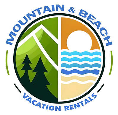 Mountain And Beach Vacation Rentals