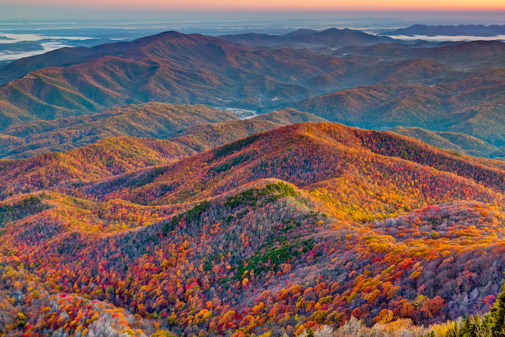 Great Smoky Mountains National Park