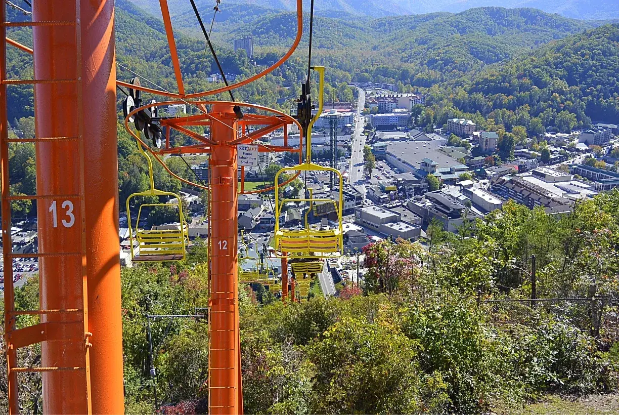 Ober Gatlinburg