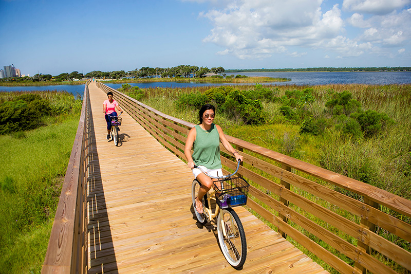 Gulf State Park